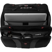 Wenger Laptop-Trolley Granada 600659 schwarz/grau