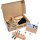 Legamaster Zubehör-Starterkit WOODEN 7-125600 für Whiteboards