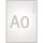 MAUL Klapprahmen MAULstandard 6604008 A0 si