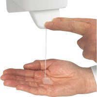 Scott® Schaumseife Anti Bac Foam Soap nicht...