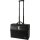 Soennecken Pilotenkoffer DRESDEN 46 x 38 x 22 cm (B x H x T) Zahlenkombinationsschloss Lederimitat schwarz