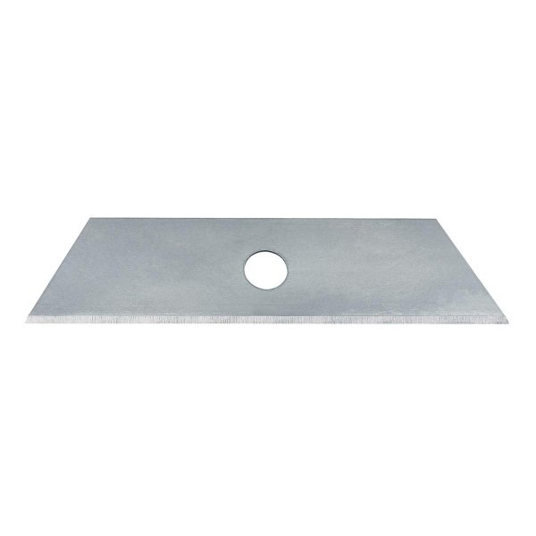 WEDO® Ersatzklinge 18 x 72 mm (B x L) Carbonstahl 10 St./Pack.