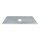WEDO® Ersatzklinge 18 x 72 mm (B x L) Carbonstahl 10 St./Pack.