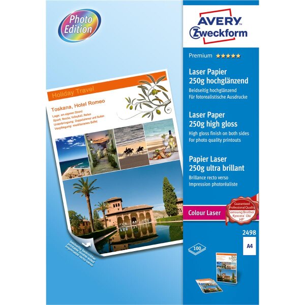 Avery Zweckform