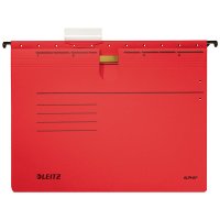 Leitz Hängehefter ALPHA A4 kfm Heftung 198400-Serie