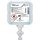 SC Johnson PROFESSIONAL Flächendesinfektion STOKO Refresh Desinfektionsspender 34944, 34946 Toilettensitz nicht alkoholfrei 6-8 Kartusche Kunststoff 0,5l