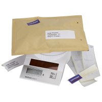 MAUL Briefwaagen Briefwaage tronic S 1515002