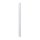 DURABLE Klemmschiene DIN A4 Kunststoff transparent 25 St./Pack.