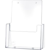 helit Prospekthalter the helpdesk 16,6 x 21 x 6,7 cm (B x...