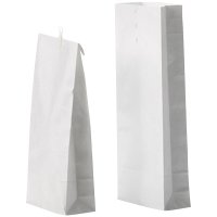 Tyvek® Musterbeutel M12 140 x 300 x 50 mm (B x H x T)...