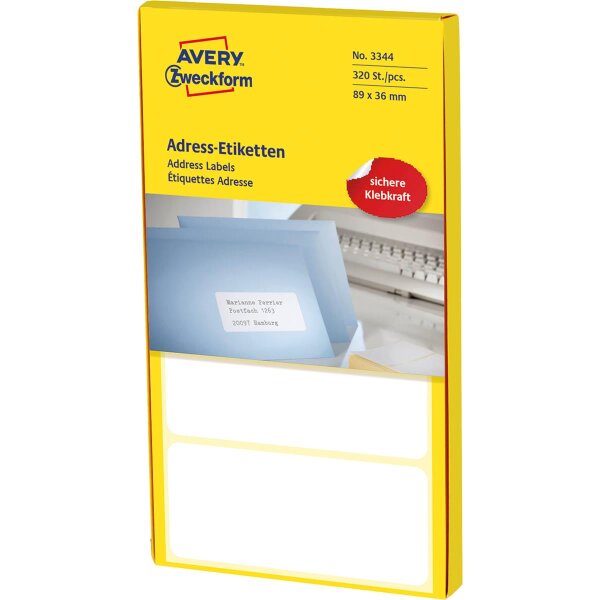 Avery Zweckform