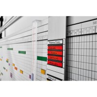 magnetoplan Personalplaner