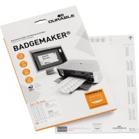 DURABLE Einsteckschilder Einsteckschild 142302