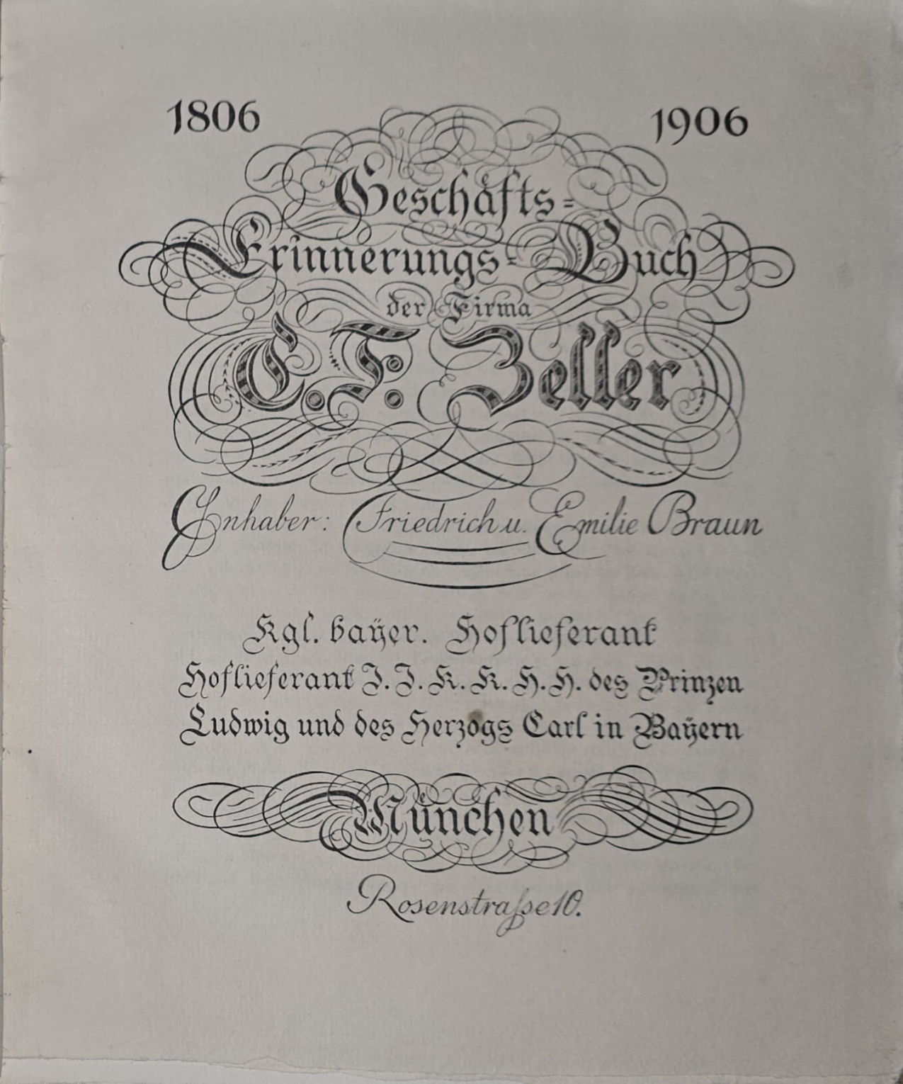 100-Jahr-Feier